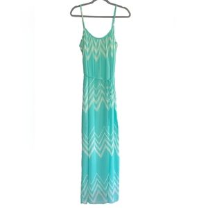 Yetts Los Angeles Maxi Dress